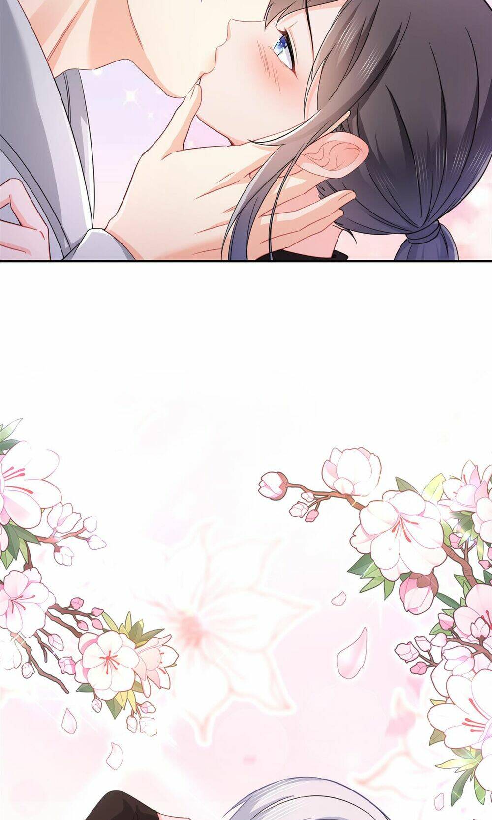 Hệt Như Hàn Quang Gặp Nắng Gắt Chap 437 - Next Chap 438