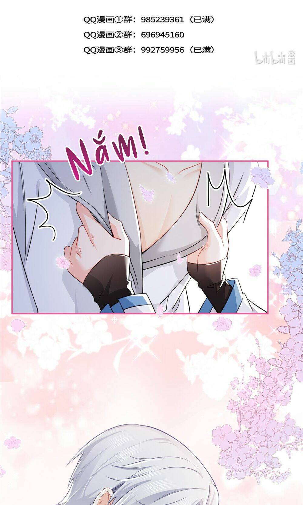 Hệt Như Hàn Quang Gặp Nắng Gắt Chap 437 - Next Chap 438