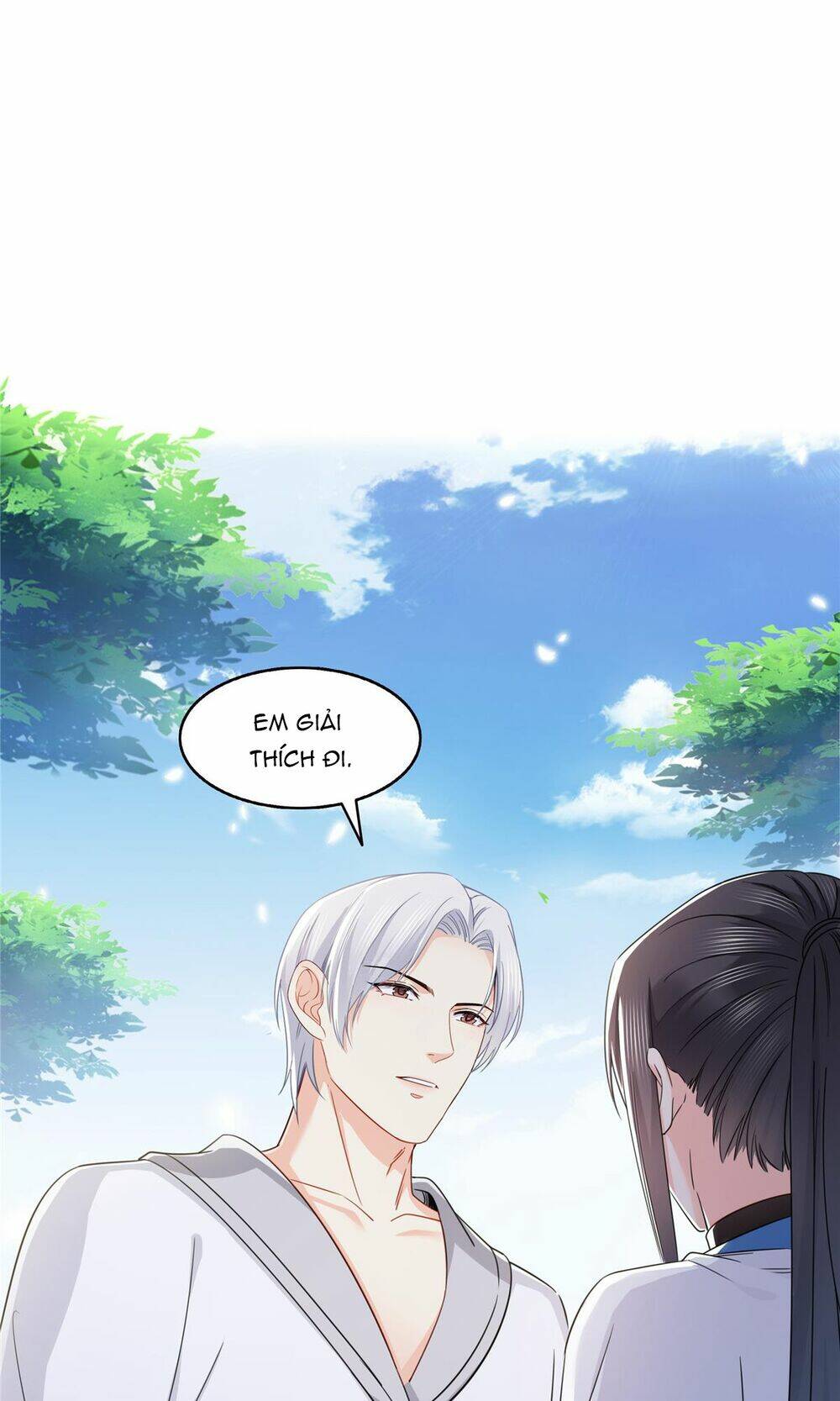 Hệt Như Hàn Quang Gặp Nắng Gắt Chap 437 - Next Chap 438