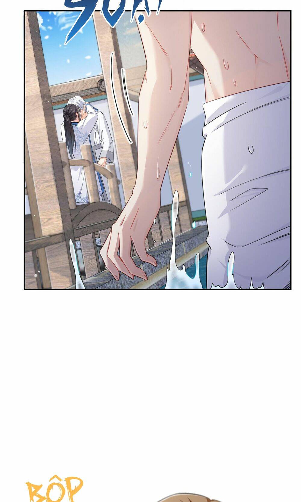 Hệt Như Hàn Quang Gặp Nắng Gắt Chap 437 - Next Chap 438