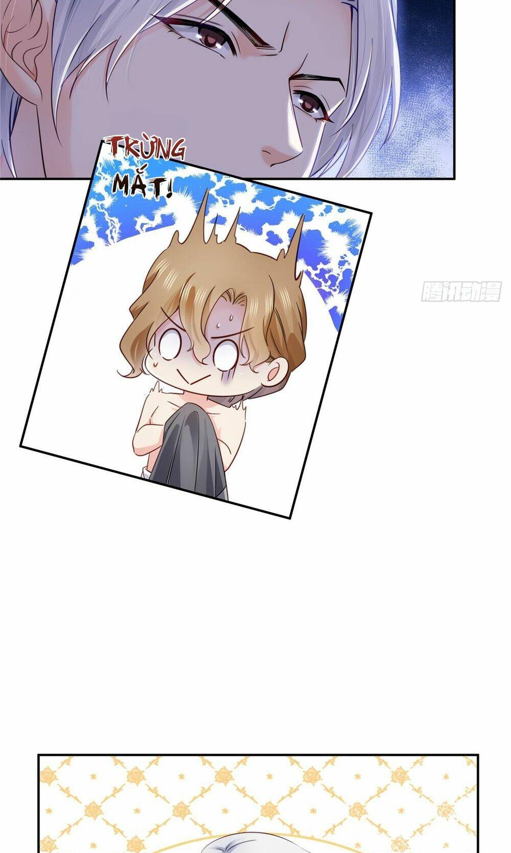 Hệt Như Hàn Quang Gặp Nắng Gắt Chap 438 - Next Chap 439