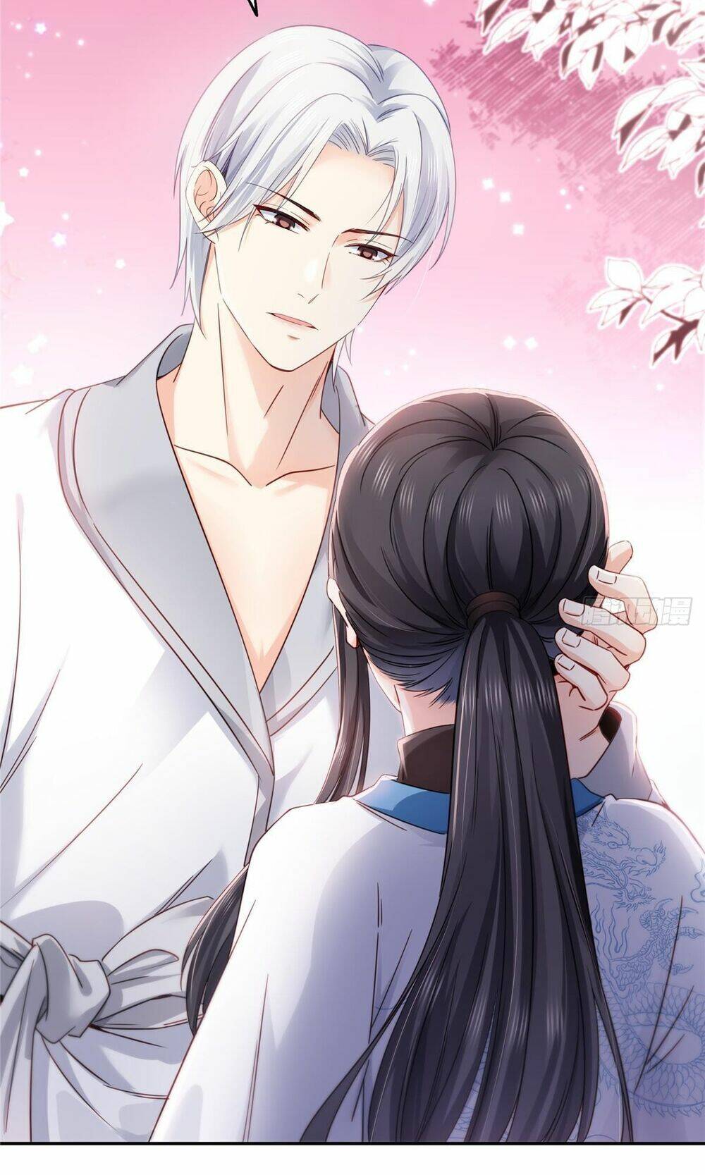 Hệt Như Hàn Quang Gặp Nắng Gắt Chap 438 - Next Chap 439