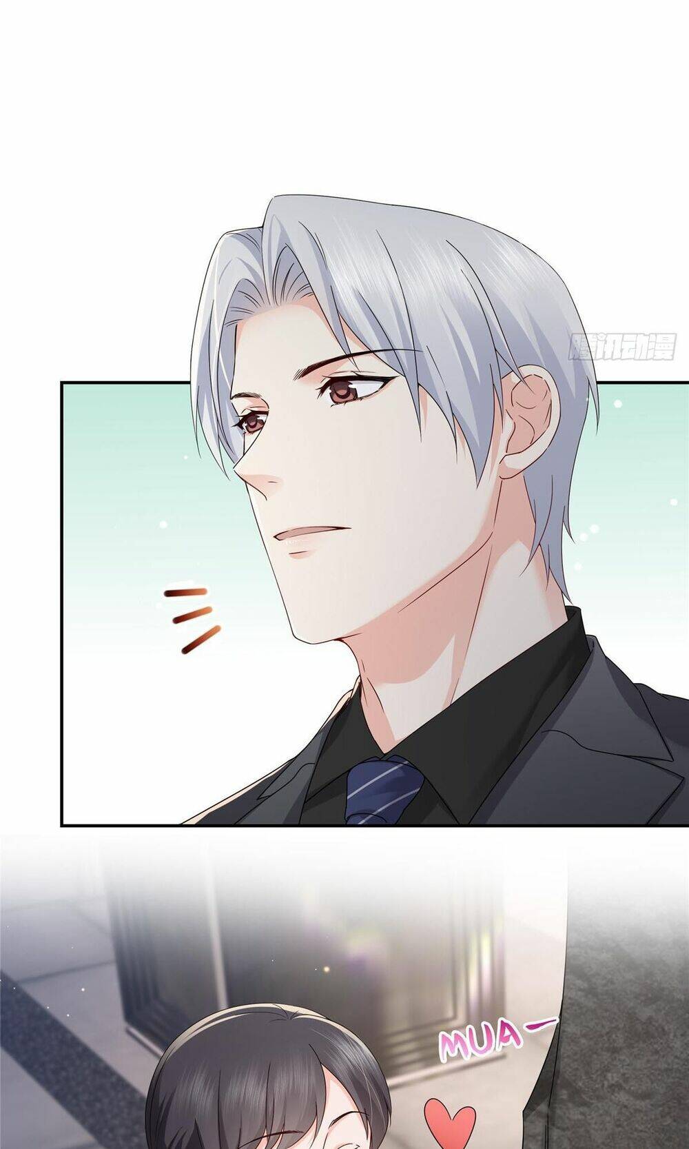 Hệt Như Hàn Quang Gặp Nắng Gắt Chap 439 - Next Chap 440