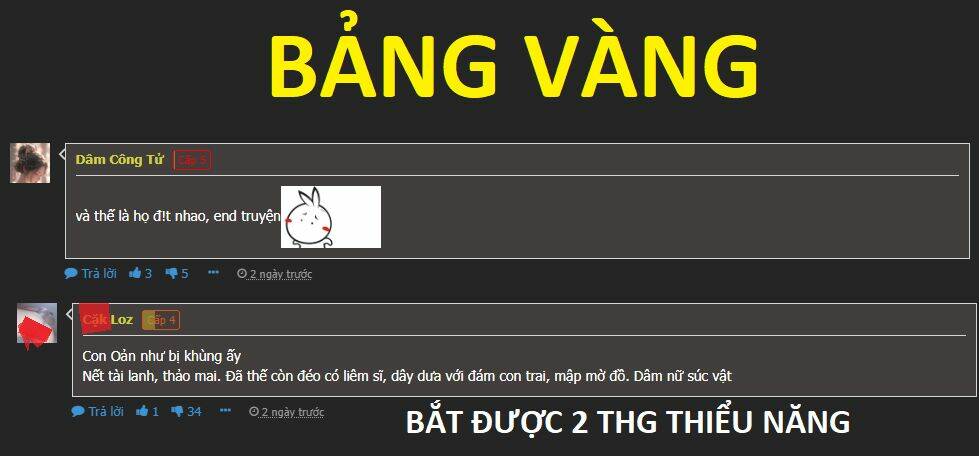 Hệt Như Hàn Quang Gặp Nắng Gắt Chap 439 - Next Chap 440