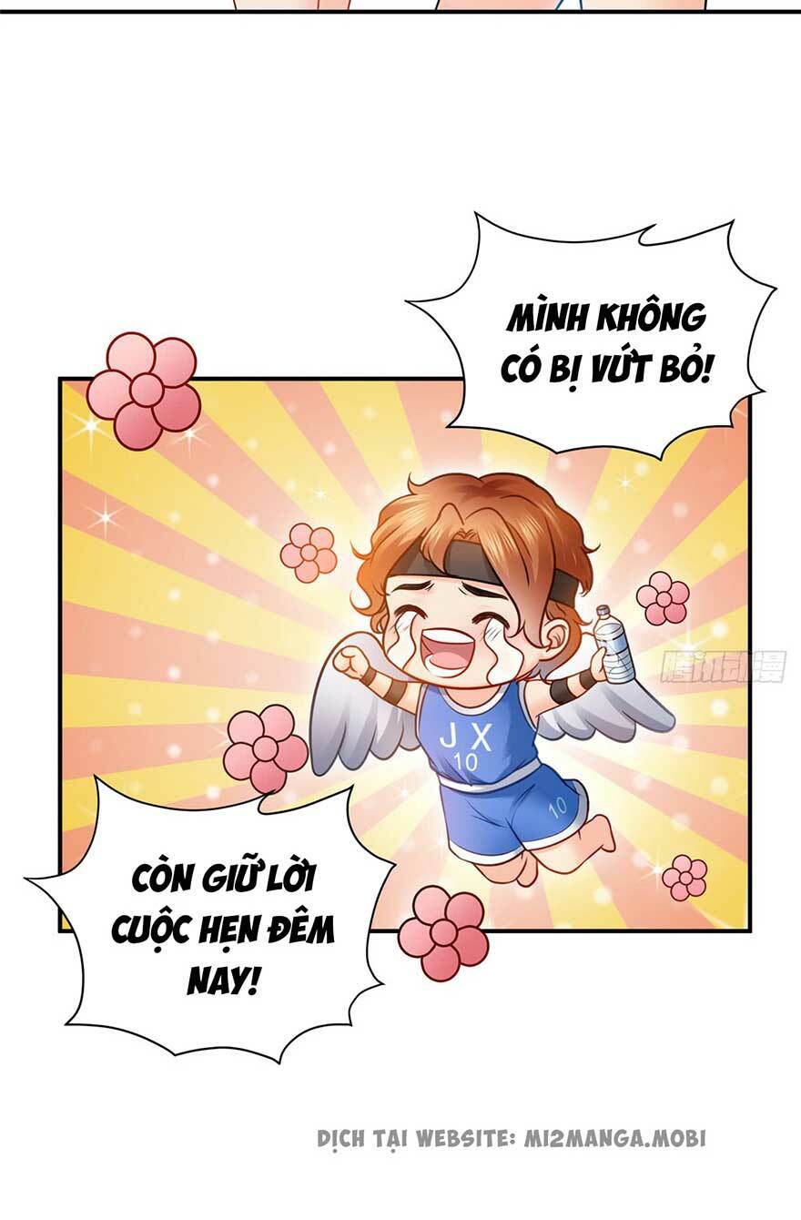 Hệt Như Hàn Quang Gặp Nắng Gắt Chap 44 - Next Chap 45