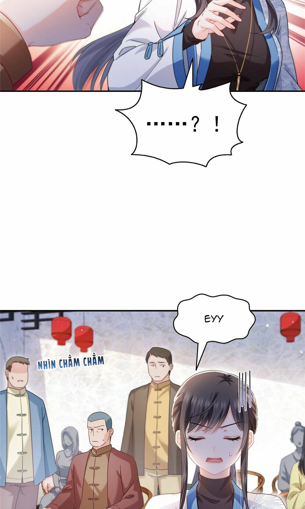 Hệt Như Hàn Quang Gặp Nắng Gắt Chap 440 - Next Chap 441