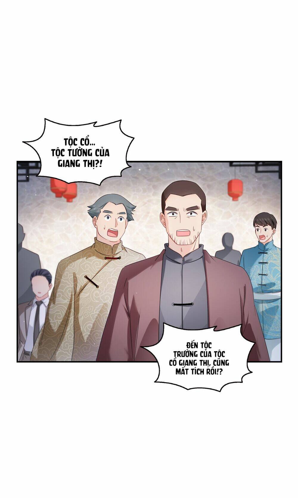 Hệt Như Hàn Quang Gặp Nắng Gắt Chap 440 - Next Chap 441
