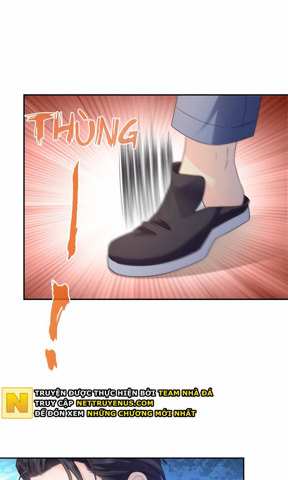 Hệt Như Hàn Quang Gặp Nắng Gắt Chap 440 - Next Chap 441