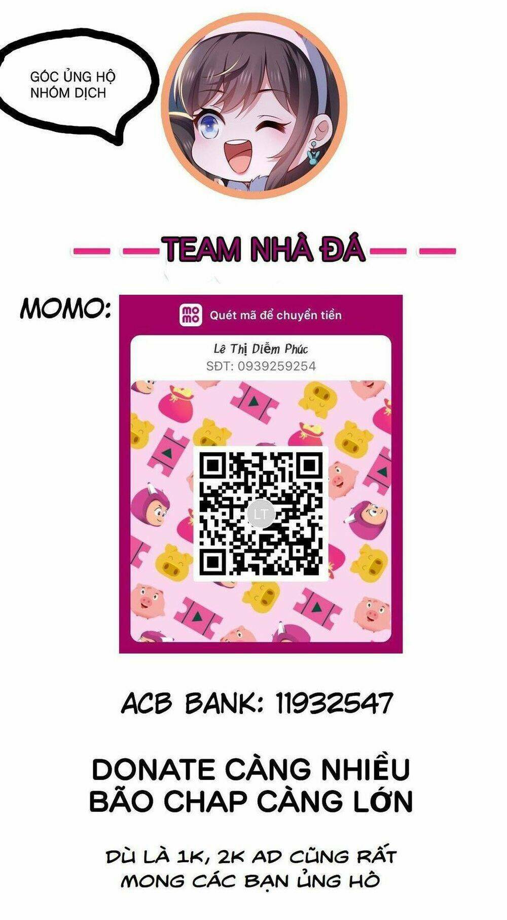 Hệt Như Hàn Quang Gặp Nắng Gắt Chap 440 - Next Chap 441