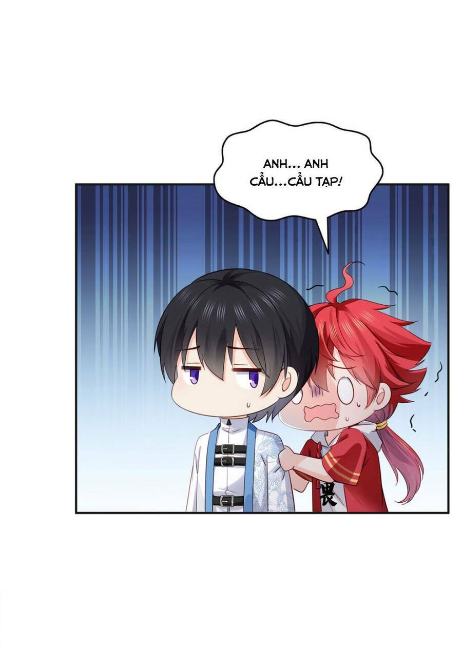 Hệt Như Hàn Quang Gặp Nắng Gắt Chap 441 - Next Chap 442