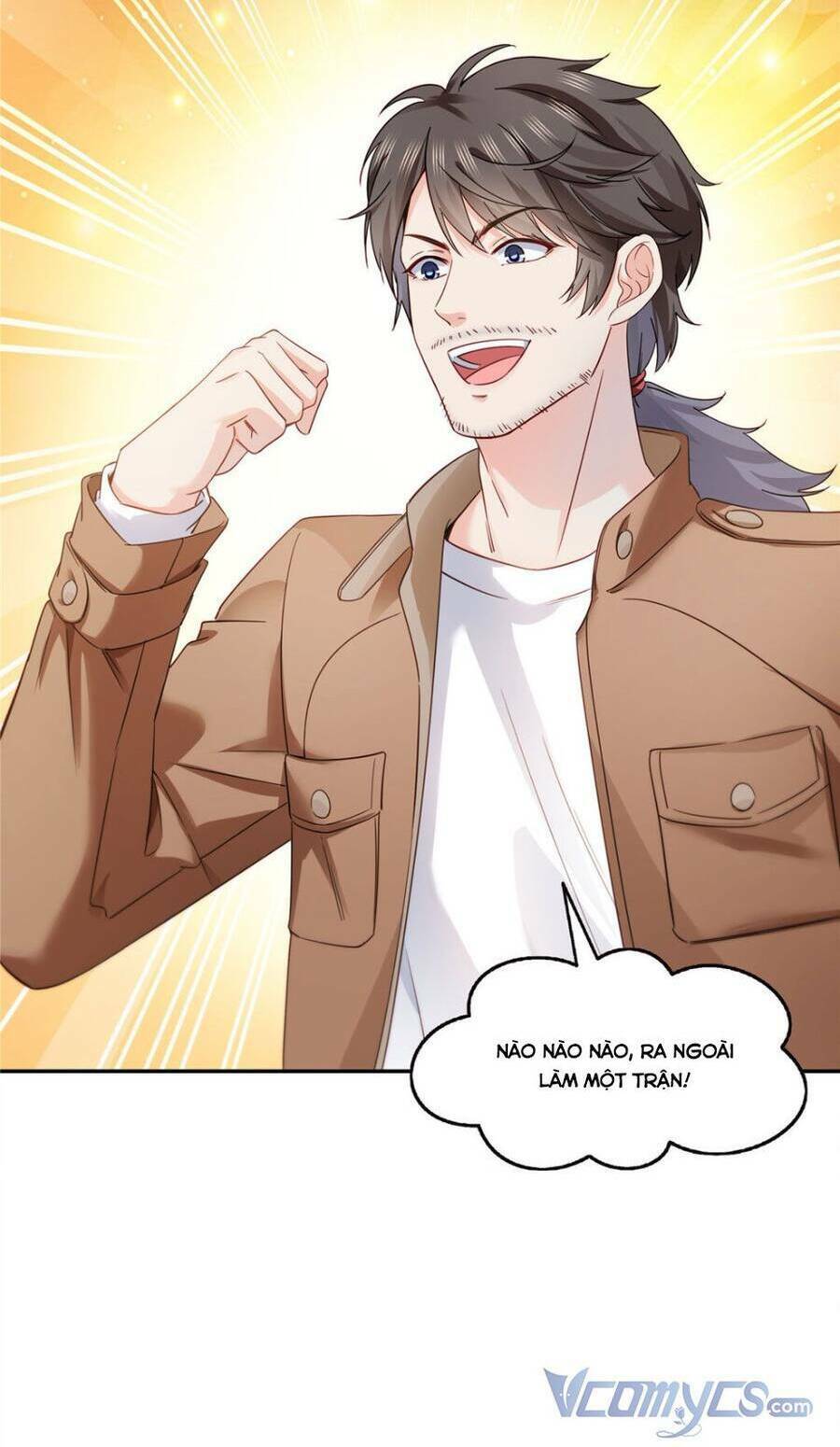 Hệt Như Hàn Quang Gặp Nắng Gắt Chap 441 - Next Chap 442