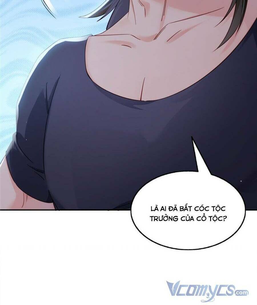 Hệt Như Hàn Quang Gặp Nắng Gắt Chap 441 - Next Chap 442