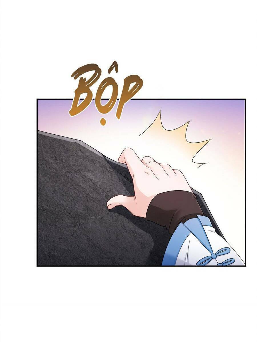 Hệt Như Hàn Quang Gặp Nắng Gắt Chap 442 - Next Chap 443