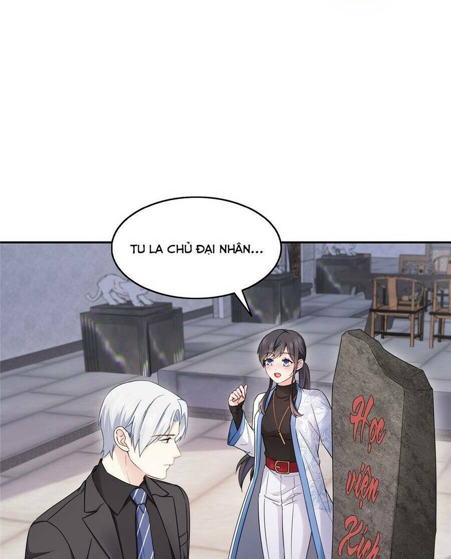 Hệt Như Hàn Quang Gặp Nắng Gắt Chap 442 - Next Chap 443