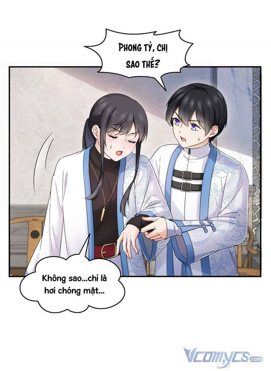 Hệt Như Hàn Quang Gặp Nắng Gắt Chap 442 - Next Chap 443