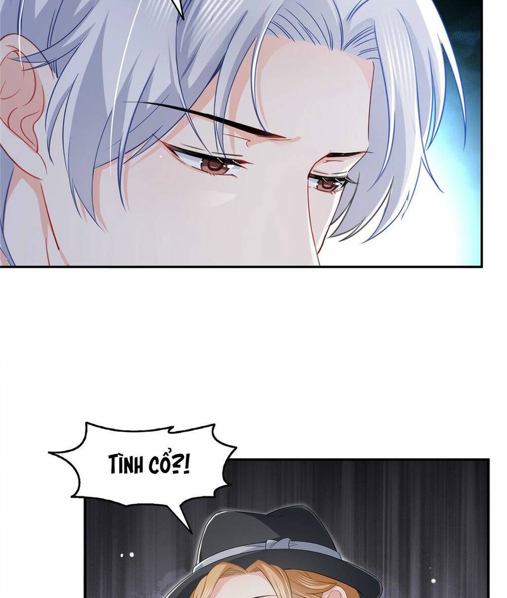 Hệt Như Hàn Quang Gặp Nắng Gắt Chap 443 - Next Chap 444