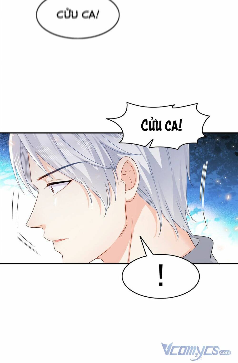 Hệt Như Hàn Quang Gặp Nắng Gắt Chap 443 - Next Chap 444