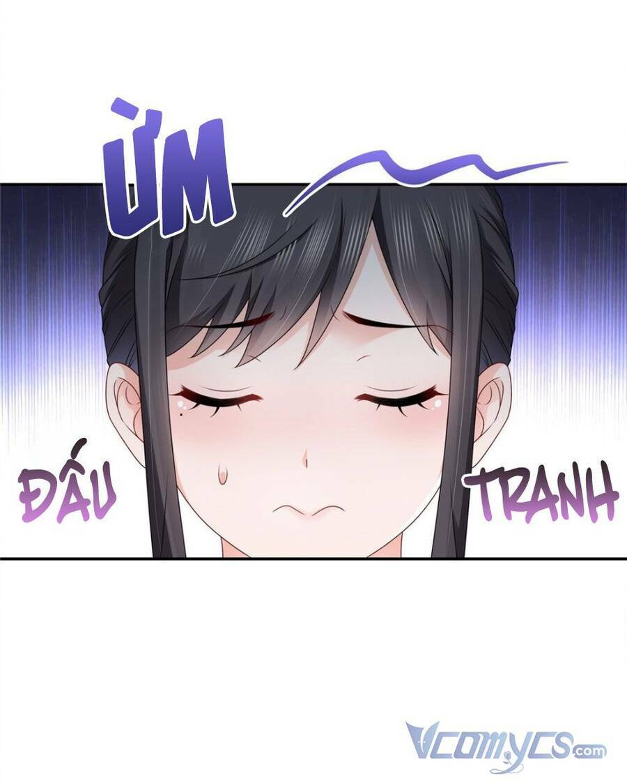 Hệt Như Hàn Quang Gặp Nắng Gắt Chap 444 - Next Chap 445