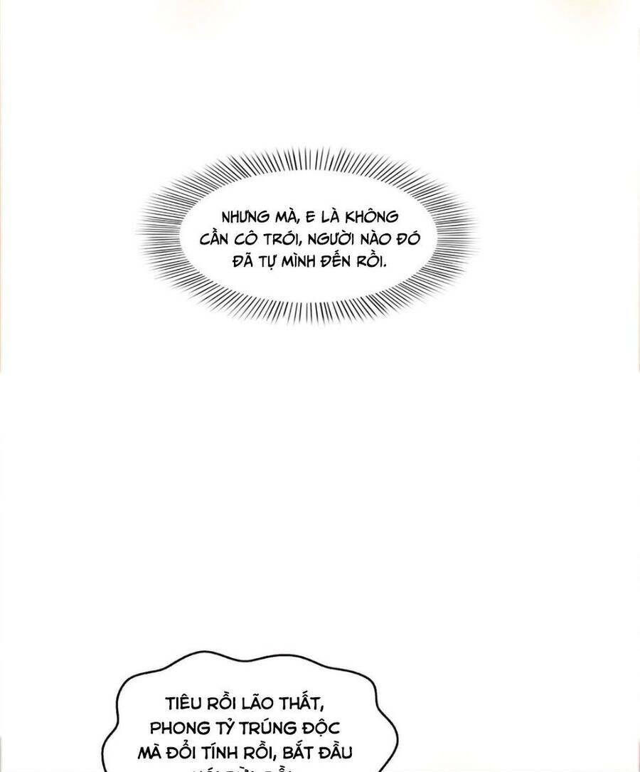 Hệt Như Hàn Quang Gặp Nắng Gắt Chap 444 - Next Chap 445