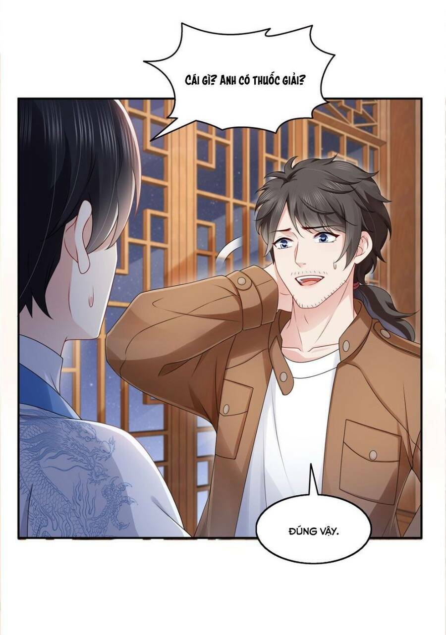 Hệt Như Hàn Quang Gặp Nắng Gắt Chap 444 - Next Chap 445