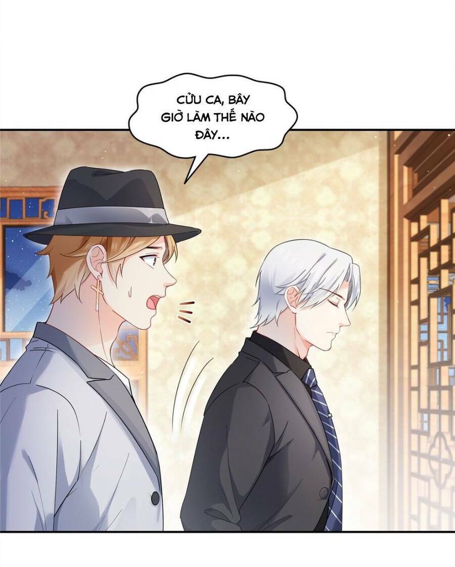 Hệt Như Hàn Quang Gặp Nắng Gắt Chap 445 - Next Chap 446