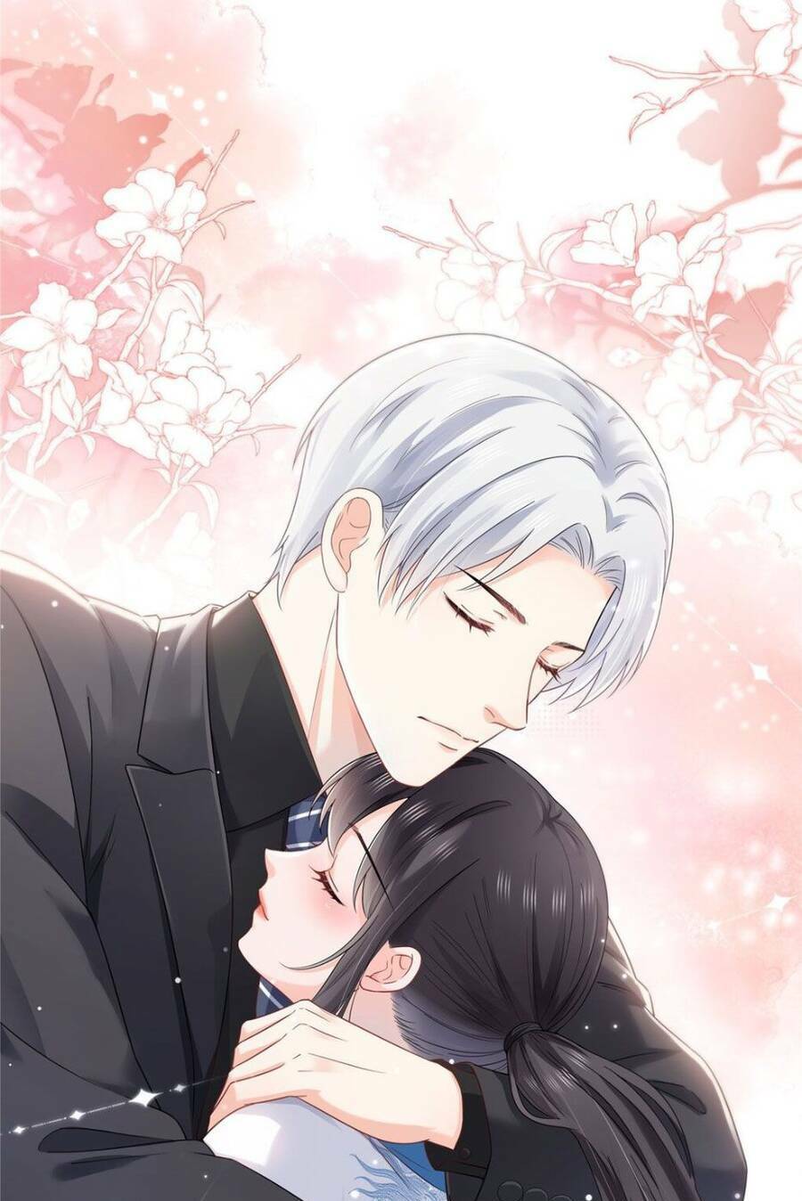 Hệt Như Hàn Quang Gặp Nắng Gắt Chap 445 - Next Chap 446