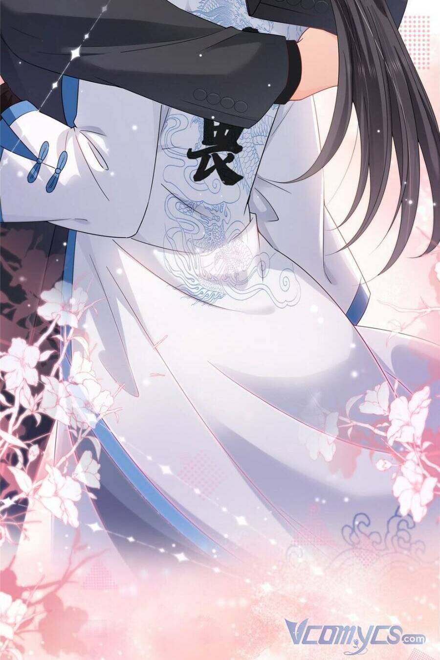 Hệt Như Hàn Quang Gặp Nắng Gắt Chap 445 - Next Chap 446