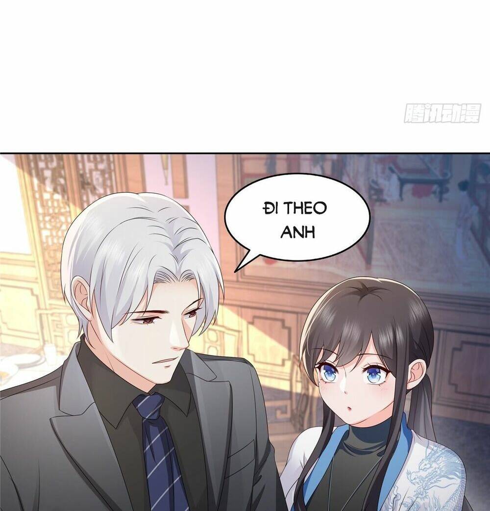 Hệt Như Hàn Quang Gặp Nắng Gắt Chap 446 - Next Chap 447