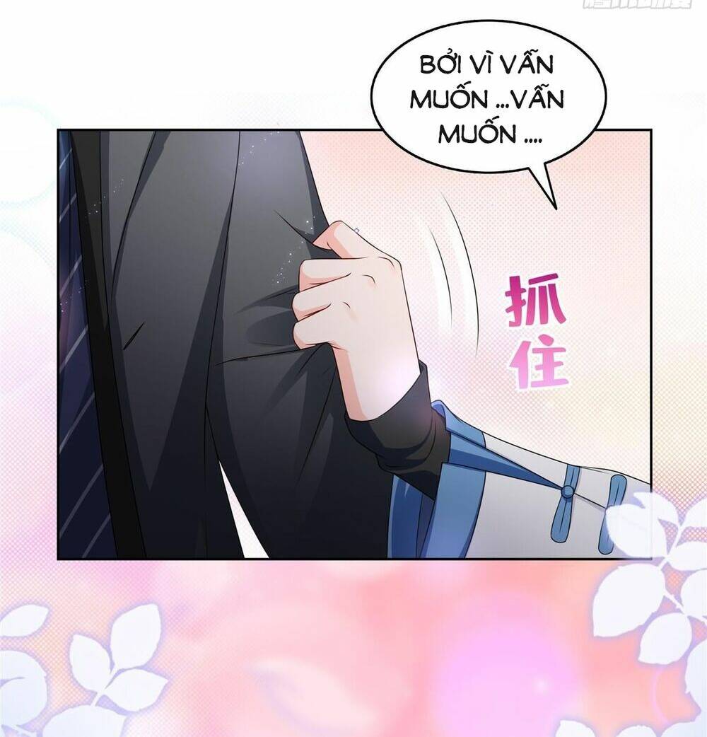 Hệt Như Hàn Quang Gặp Nắng Gắt Chap 446 - Next Chap 447