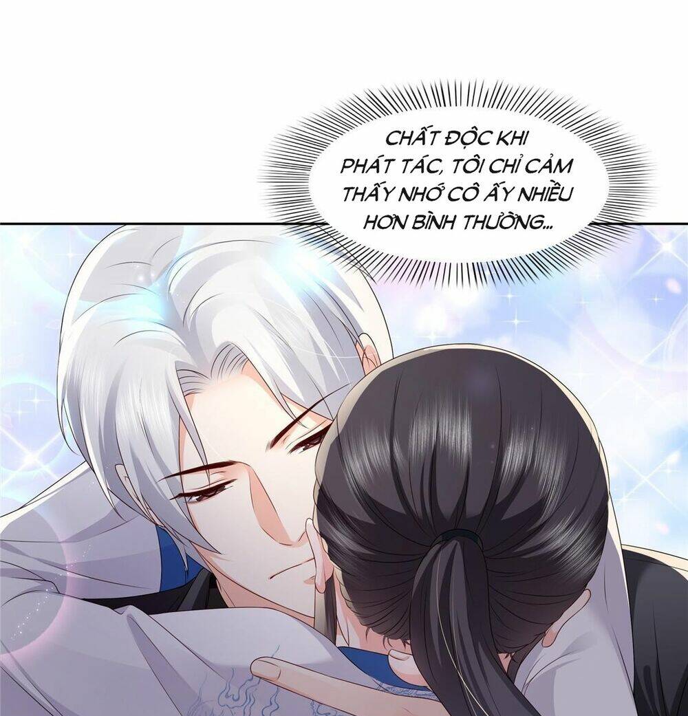 Hệt Như Hàn Quang Gặp Nắng Gắt Chap 446 - Next Chap 447