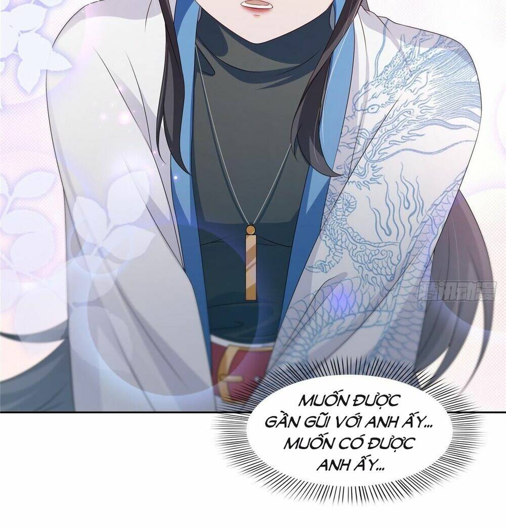 Hệt Như Hàn Quang Gặp Nắng Gắt Chap 446 - Next Chap 447