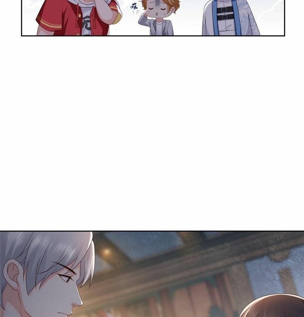 Hệt Như Hàn Quang Gặp Nắng Gắt Chap 446 - Next Chap 447