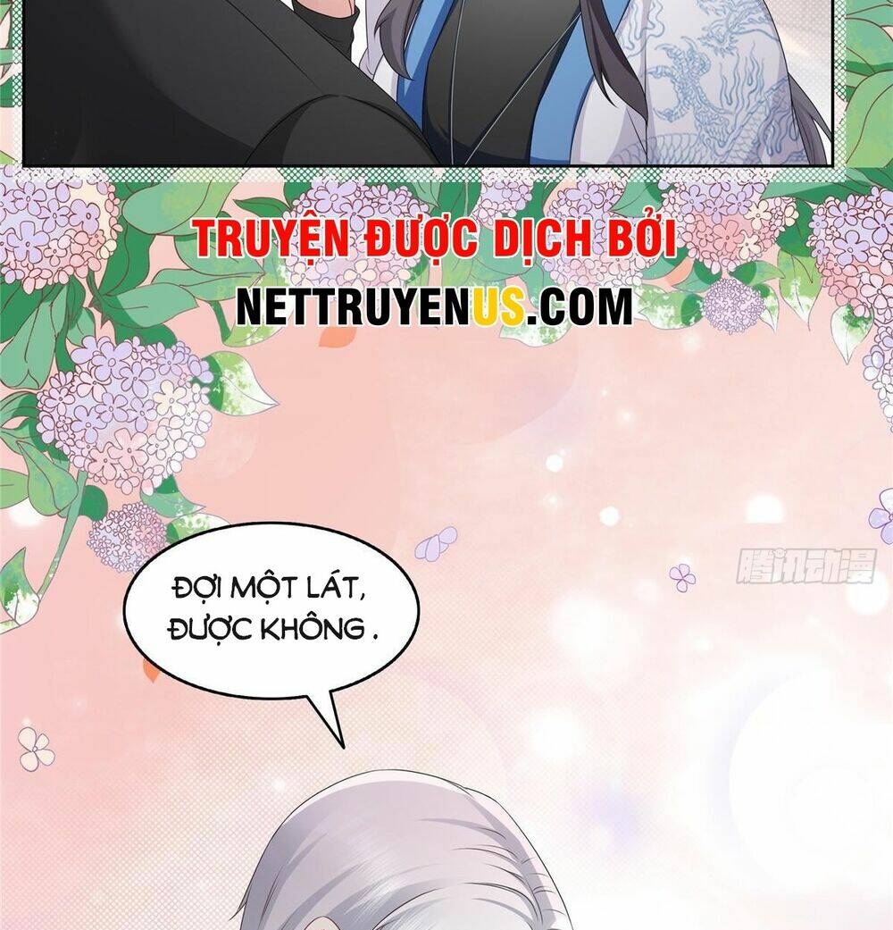 Hệt Như Hàn Quang Gặp Nắng Gắt Chap 446 - Next Chap 447