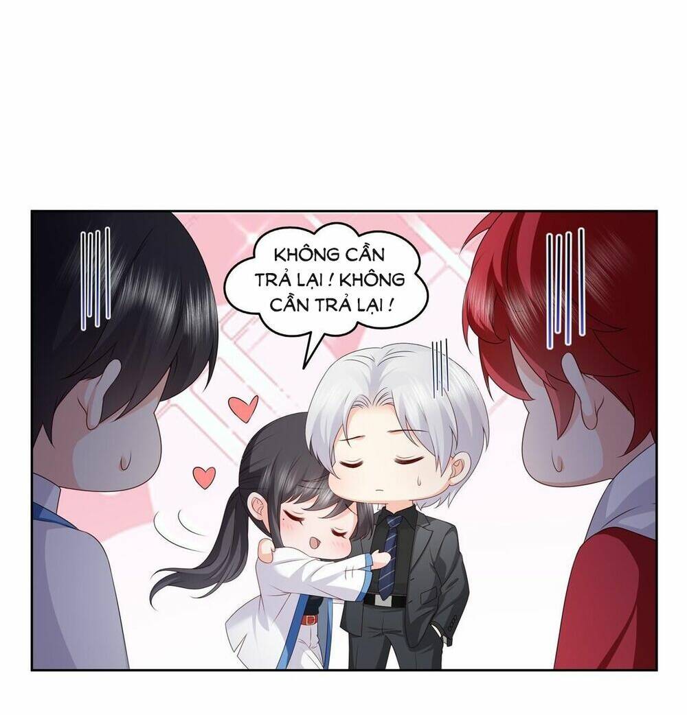 Hệt Như Hàn Quang Gặp Nắng Gắt Chap 446 - Next Chap 447