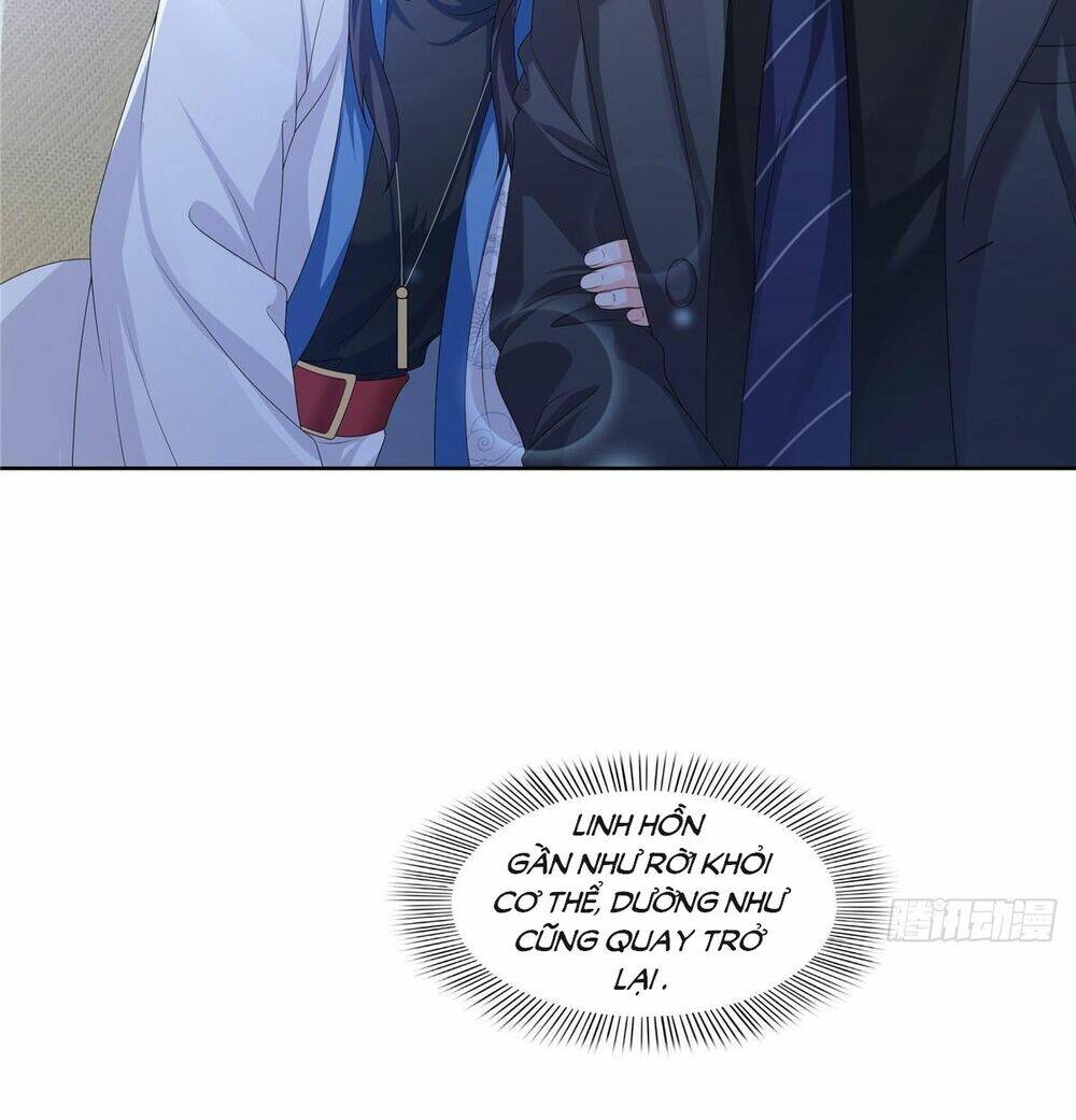 Hệt Như Hàn Quang Gặp Nắng Gắt Chap 446 - Next Chap 447