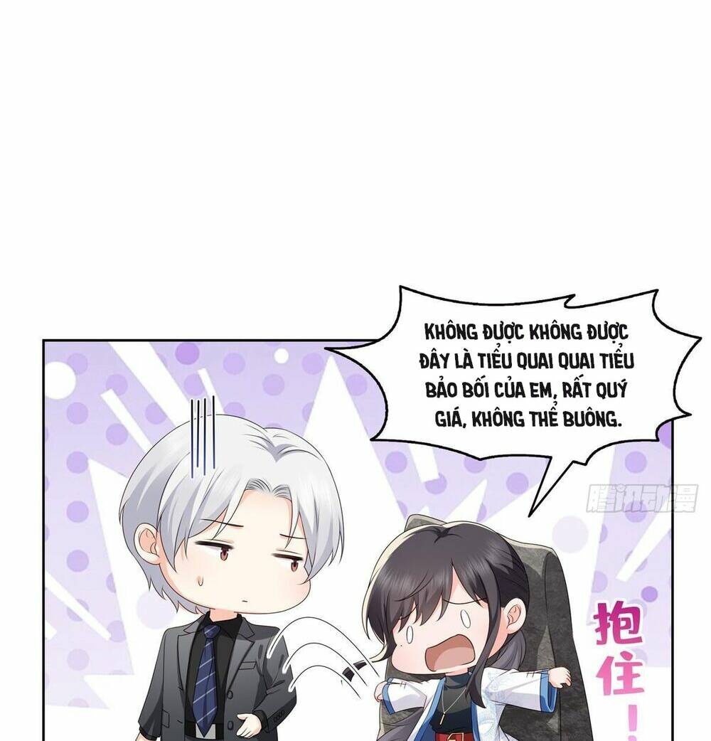 Hệt Như Hàn Quang Gặp Nắng Gắt Chap 446 - Next Chap 447