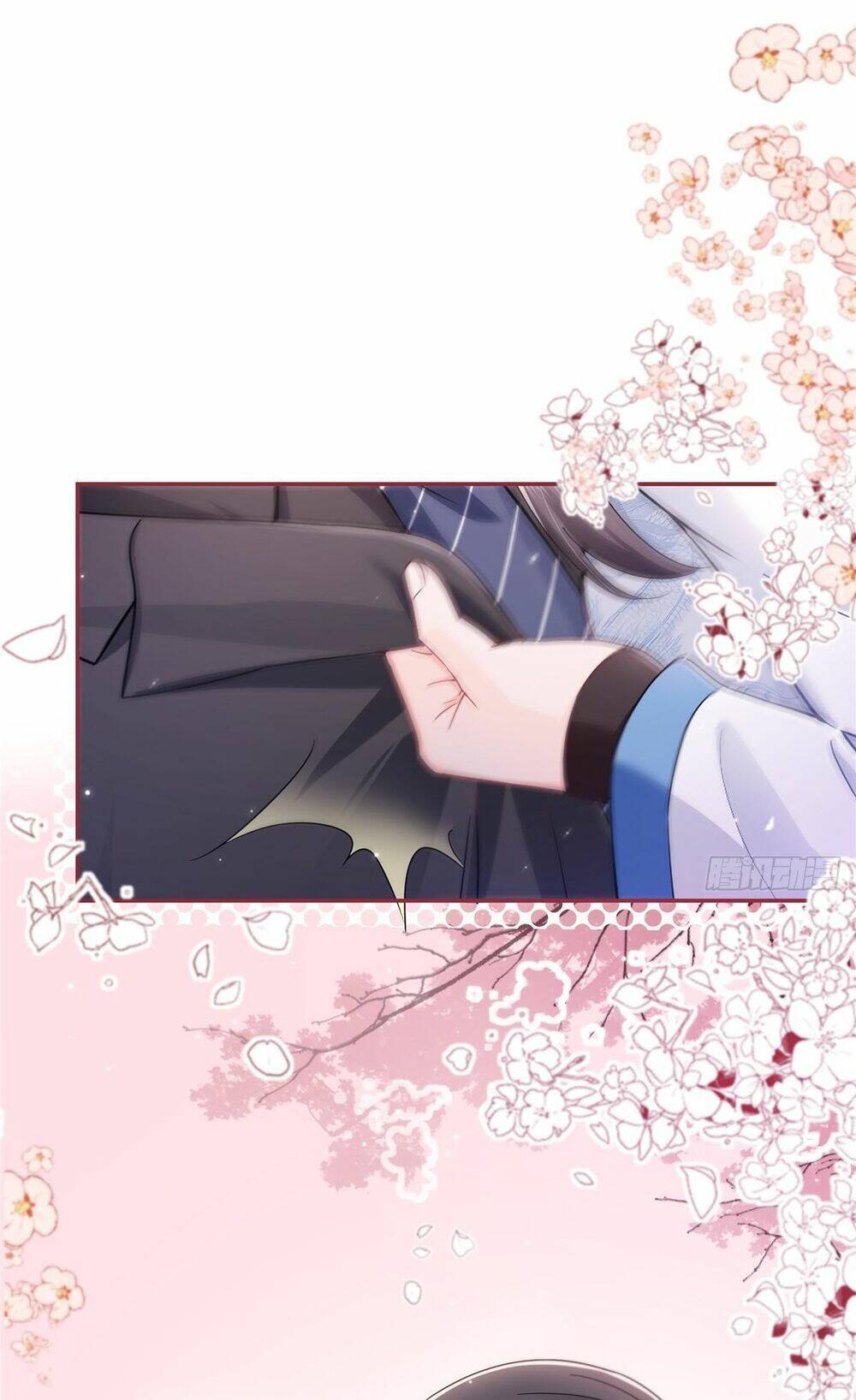 Hệt Như Hàn Quang Gặp Nắng Gắt Chap 447 - Next Chap 448