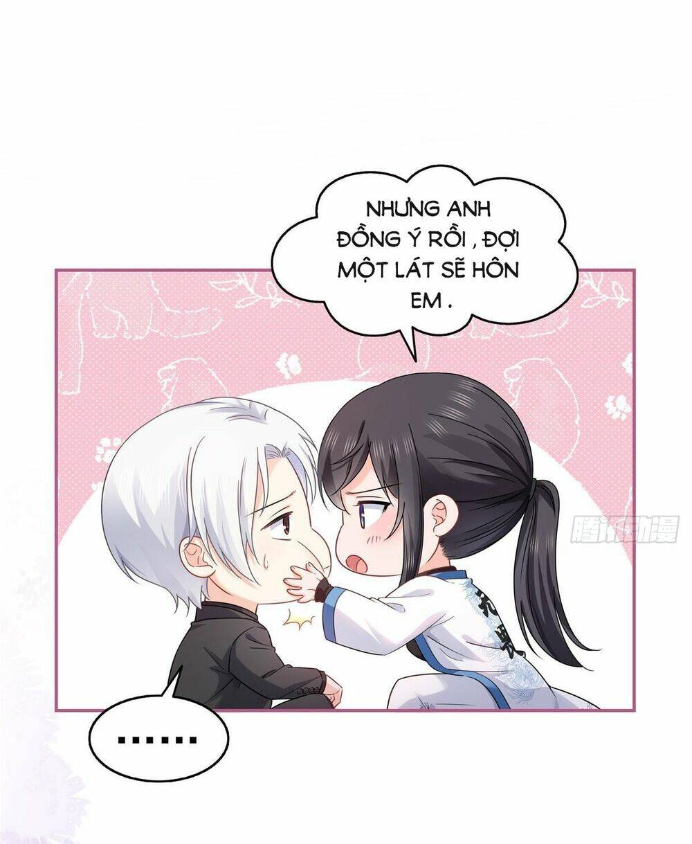 Hệt Như Hàn Quang Gặp Nắng Gắt Chap 447 - Next Chap 448