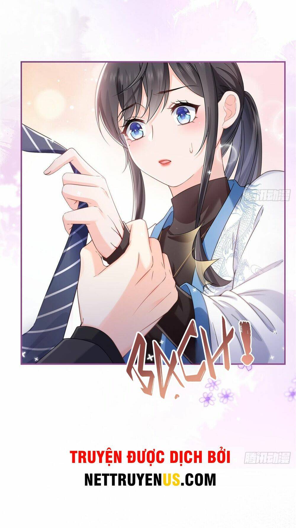 Hệt Như Hàn Quang Gặp Nắng Gắt Chap 447 - Next Chap 448