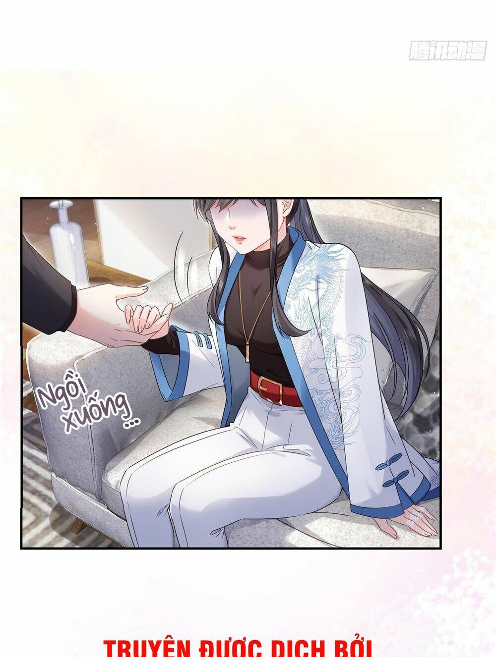 Hệt Như Hàn Quang Gặp Nắng Gắt Chap 447 - Next Chap 448