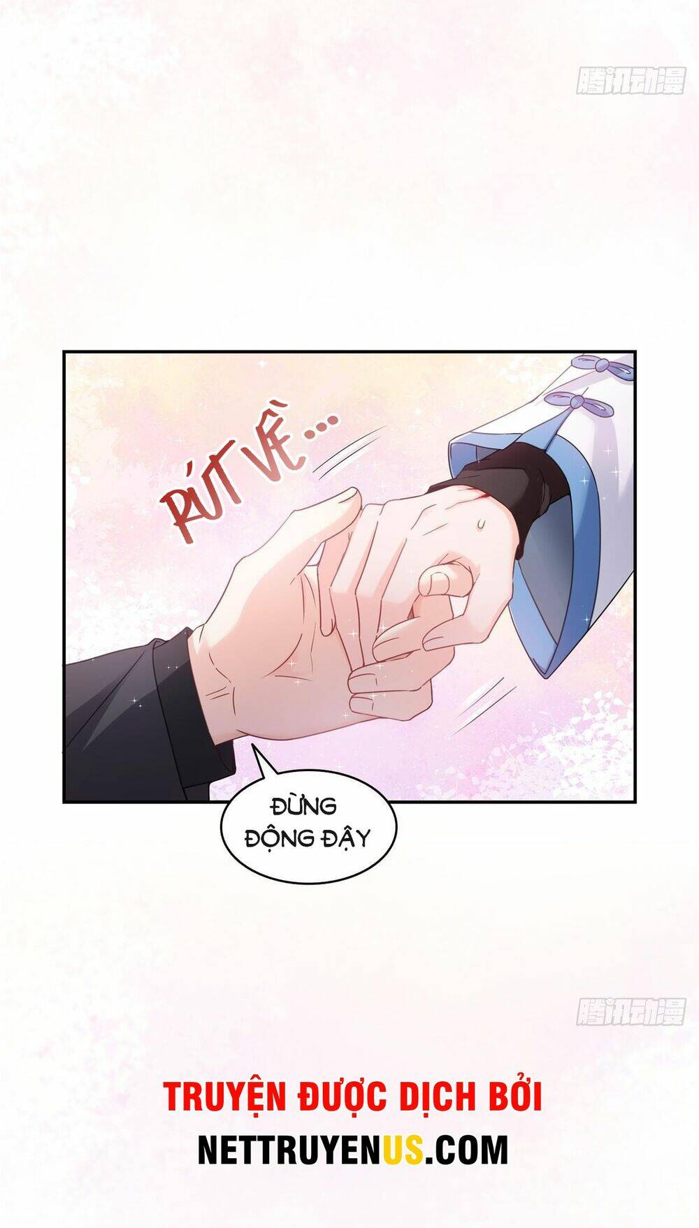 Hệt Như Hàn Quang Gặp Nắng Gắt Chap 447 - Next Chap 448