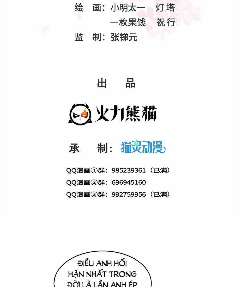 Hệt Như Hàn Quang Gặp Nắng Gắt Chap 448 - Next Chap 449