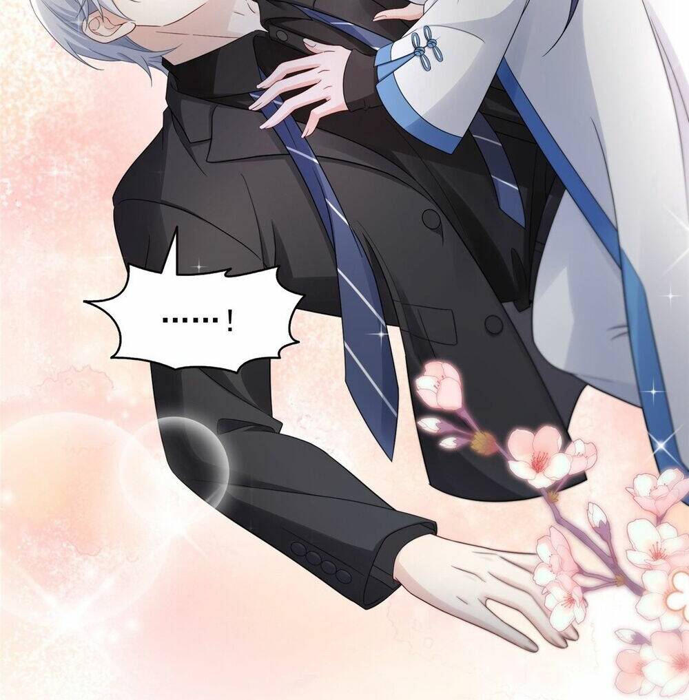 Hệt Như Hàn Quang Gặp Nắng Gắt Chap 448 - Next Chap 449