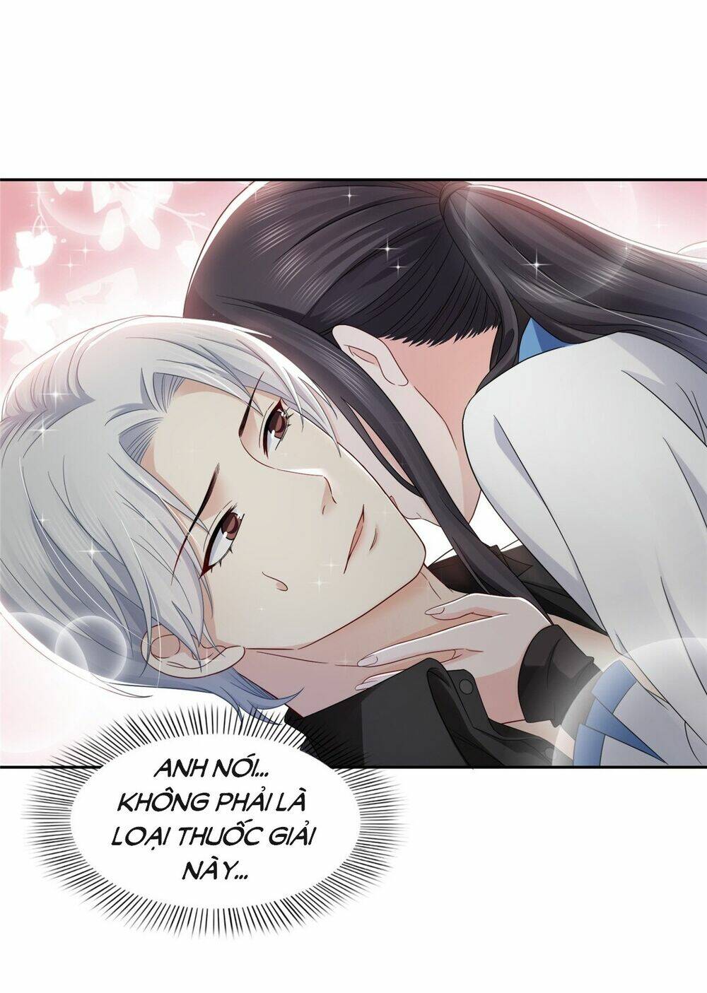 Hệt Như Hàn Quang Gặp Nắng Gắt Chap 448 - Next Chap 449