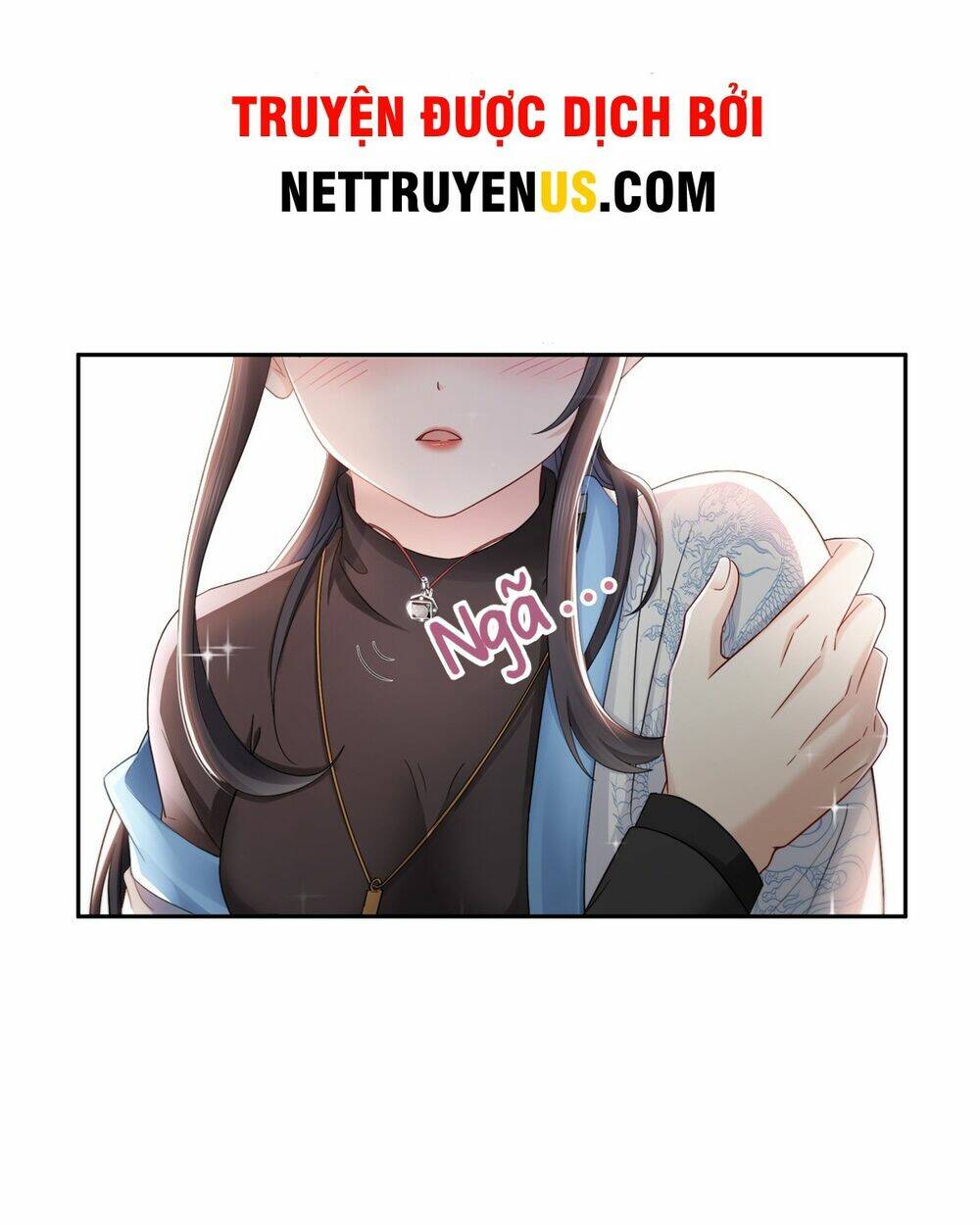 Hệt Như Hàn Quang Gặp Nắng Gắt Chap 448 - Next Chap 449