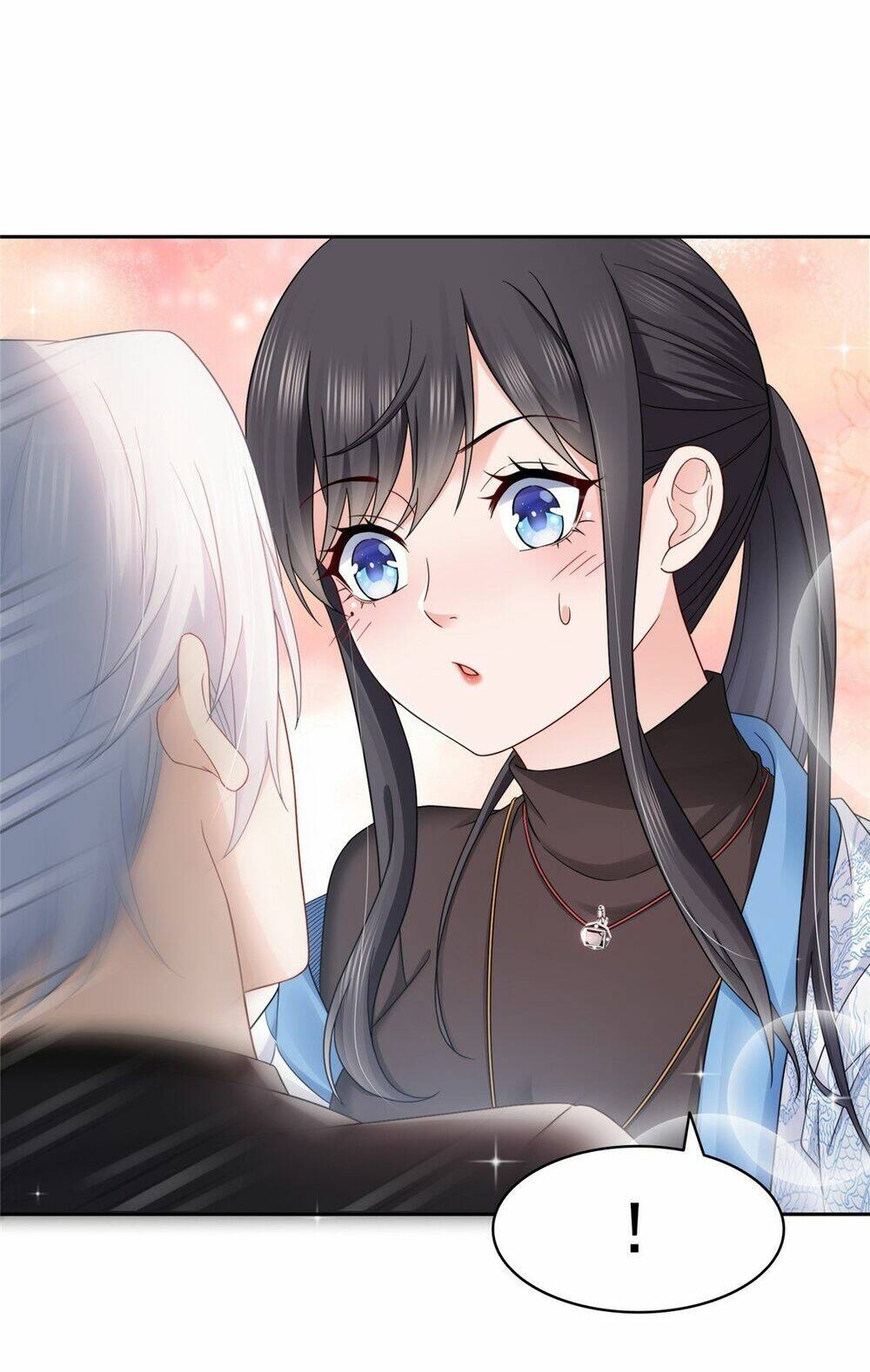 Hệt Như Hàn Quang Gặp Nắng Gắt Chap 448 - Next Chap 449