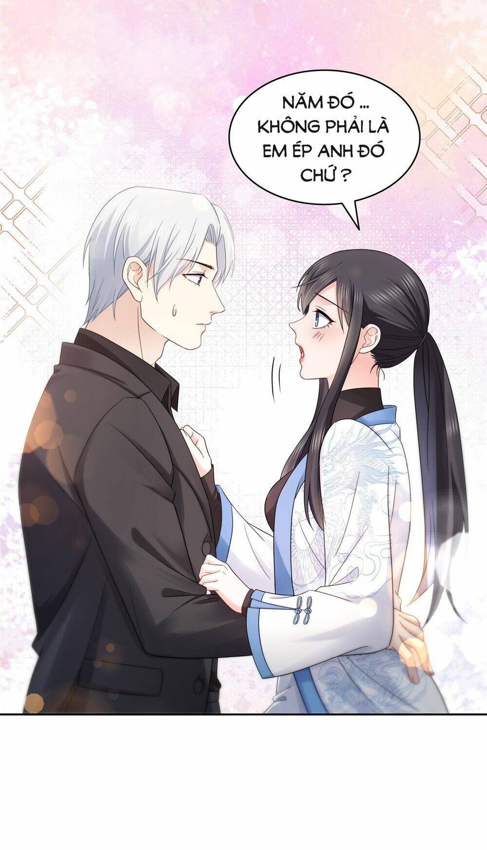 Hệt Như Hàn Quang Gặp Nắng Gắt Chap 448 - Next Chap 449