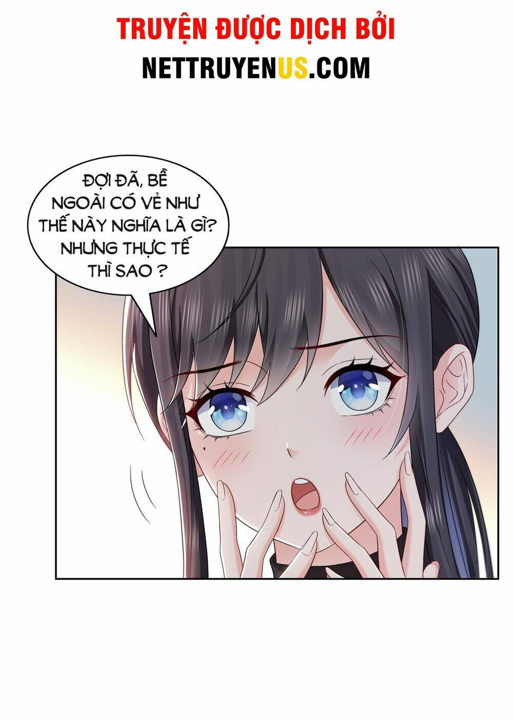 Hệt Như Hàn Quang Gặp Nắng Gắt Chap 448 - Next Chap 449