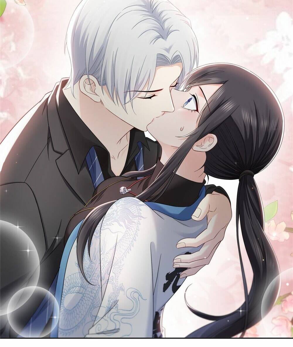 Hệt Như Hàn Quang Gặp Nắng Gắt Chap 448 - Next Chap 449