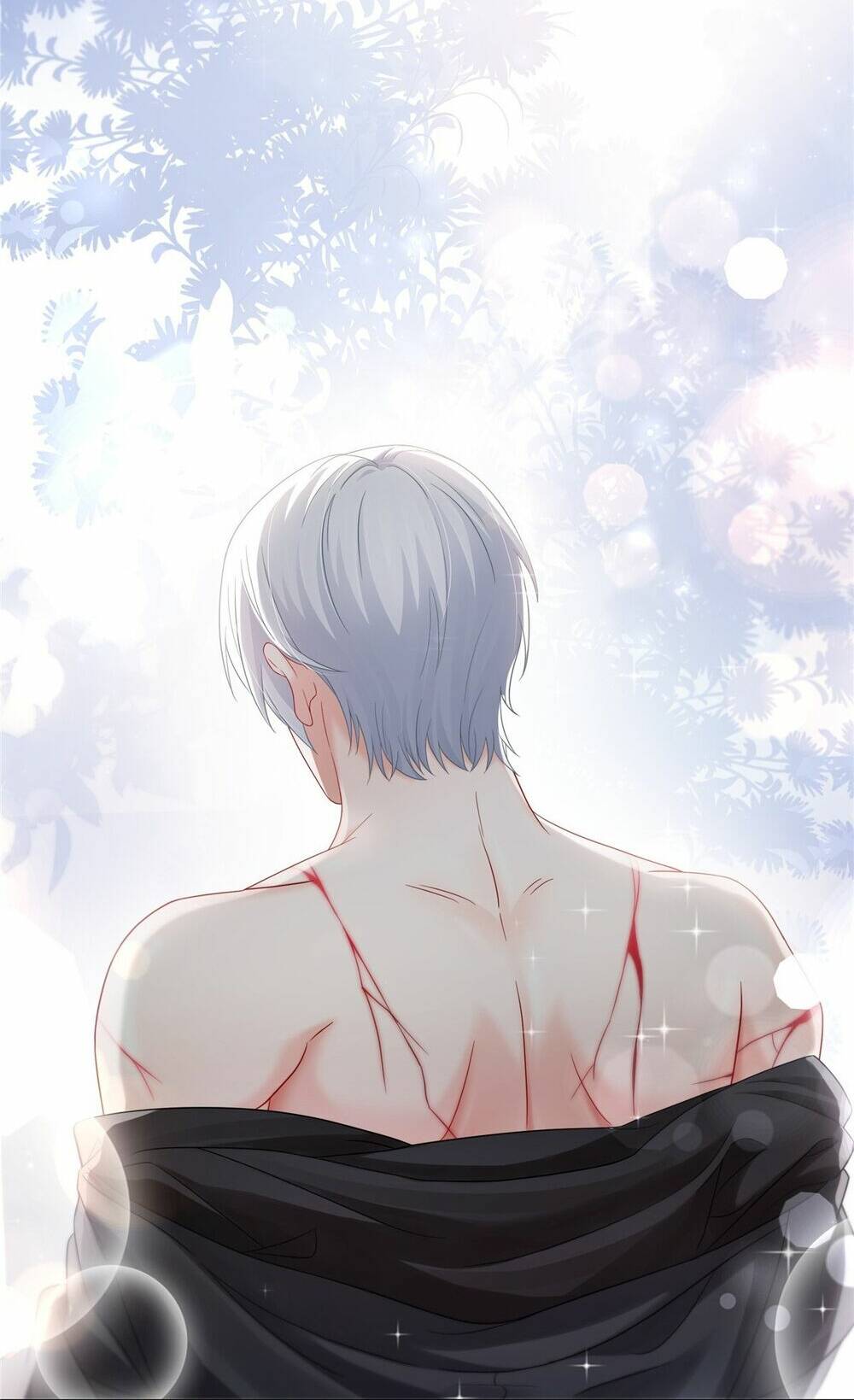 Hệt Như Hàn Quang Gặp Nắng Gắt Chap 448 - Next Chap 449